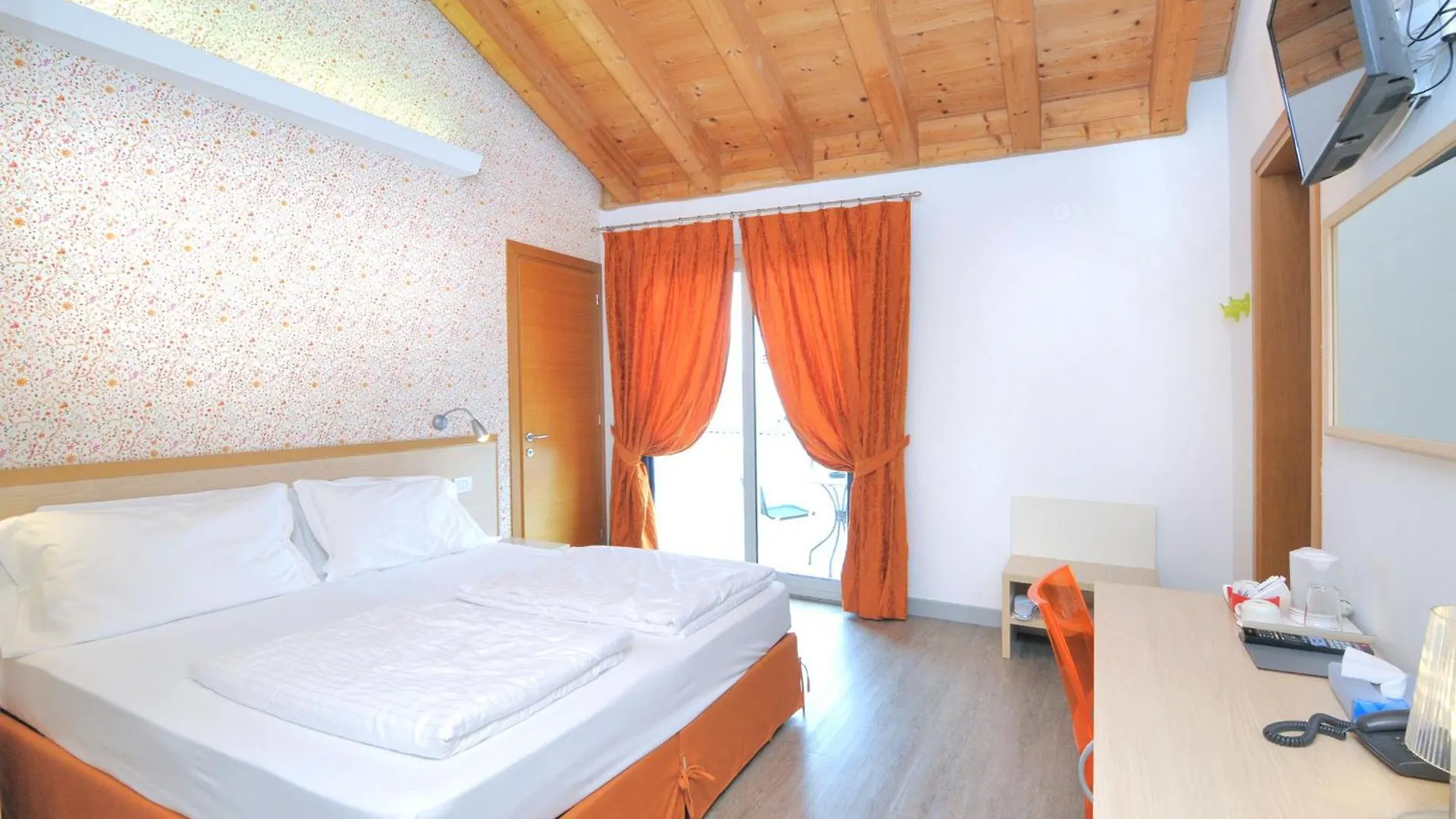 Eco Hotel Cleofe Caorle