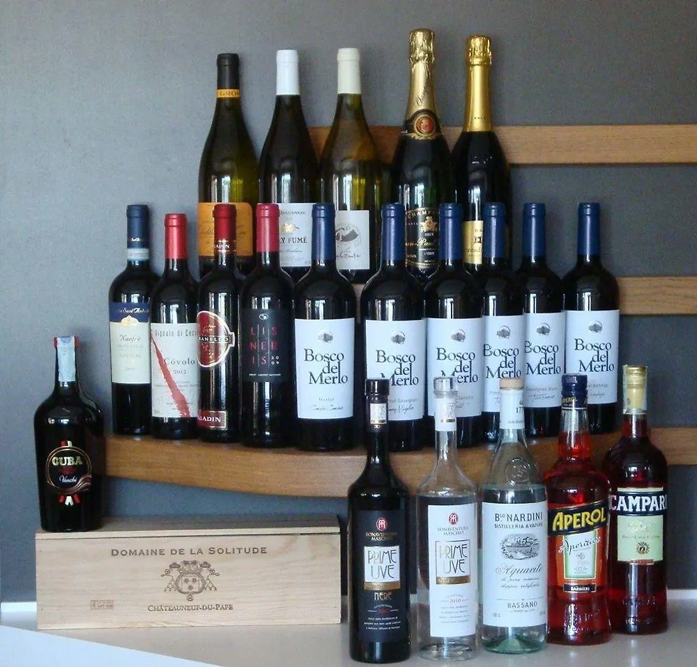 Hotel Cleofe Caorle 3*,