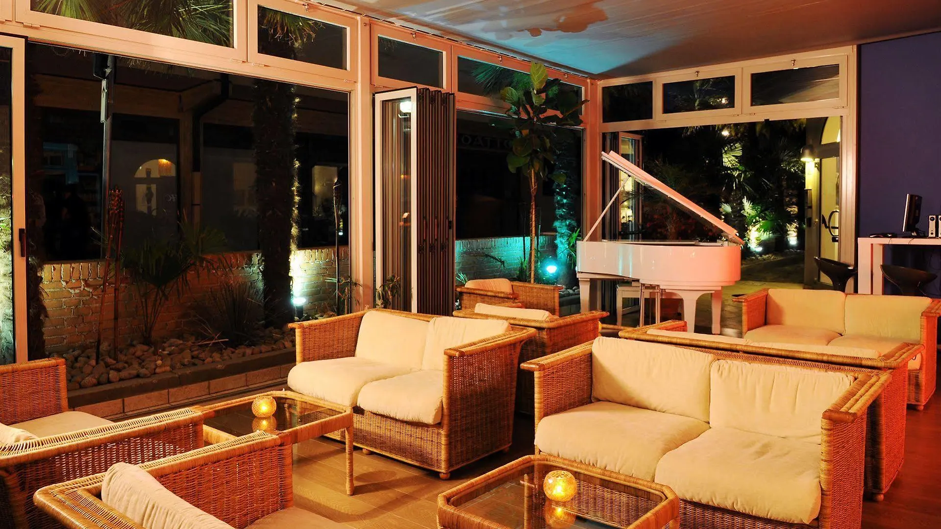 Hotel Cleofe Caorle
