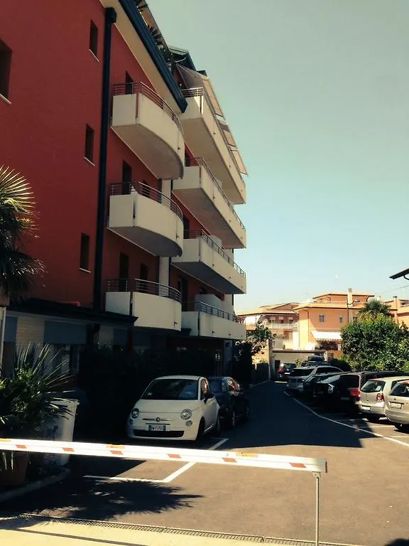 ***  Hotel Cleofe Caorle Italy